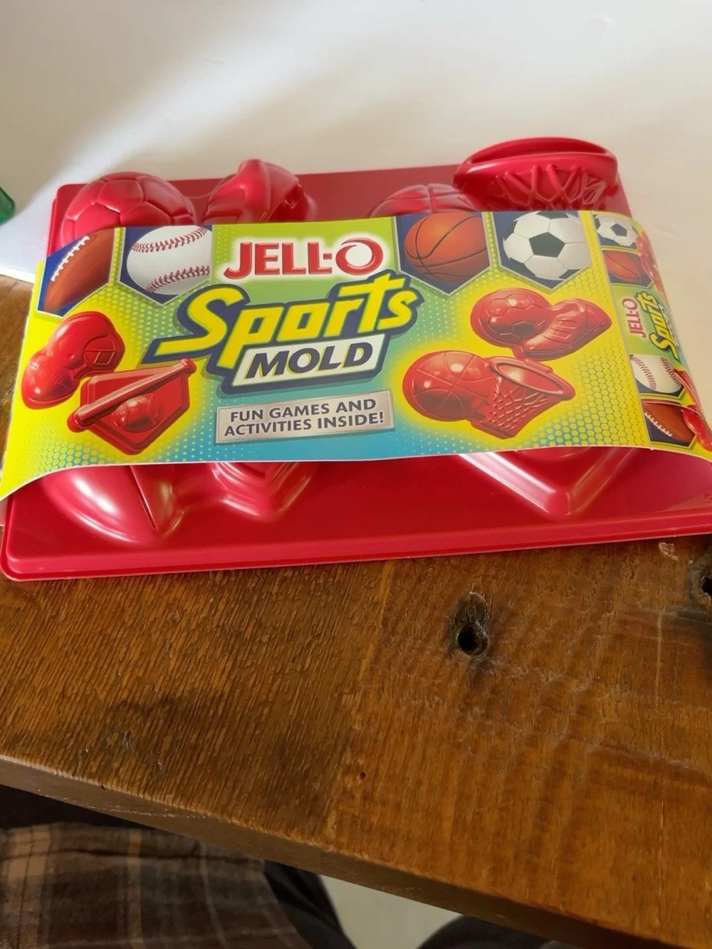 JELL-O Mold Lot of 7 Monsters University Phineas Ferb Sports Holiday Birthday